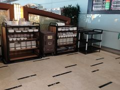 -首都机场t3-c国航两舱休息室