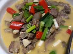 -东湖印象汉寿特色甲鱼钵子菜(渔人码头店)