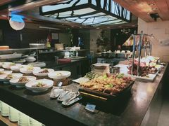-星伦多自助料理·涮烤一体(虹悦城店)