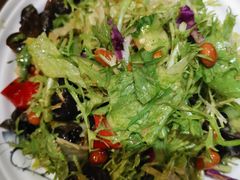 -蒙艾里民族传统菜蒙餐