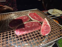 -九田家黑牛烤肉料理(高坪王府井店)