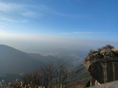 -南岳衡山风景名胜区-南岳大庙