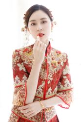 -全城热恋璀璨婚纱摄影(国贸总店)