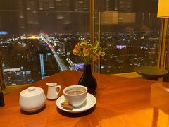 -北京柏悦酒店·锦庭餐厅Dining Room