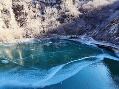 -黑龙潭风景区