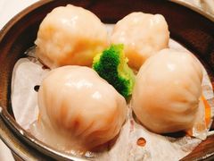 -翡翠小城·海鲜豆捞·广式点心(老佛爷店)