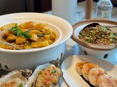-双合园·海鲜水饺青岛菜(品牌首店)