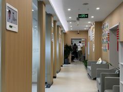-北京地坛口腔门诊部