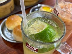 -恒兴发茶店(水巷口店)