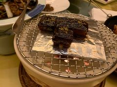 -民族饭店-四季餐厅