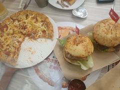 -必胜客(萍乡润达店PH店)