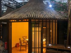 -世外桃源农庄·德清土菜(兴康南路店)
