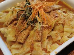 -驿楼兰·新疆菜(火车站店)