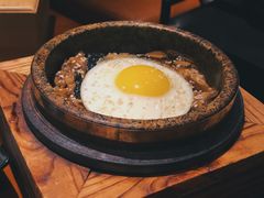-玖·炭火烤肉
