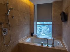 -广州粤海喜来登酒店