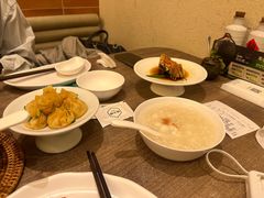 -苏小柳点心·手作小笼包(浦东嘉里城分院)