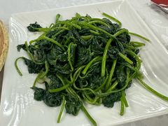 -岭下农庄·农家菜·野生大头鱼·公司团建(福永凤凰山店)