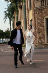 -金夫人婚纱摄影全球旅拍(大连店)
