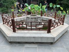 -湘子庙
