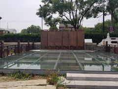 -春风习习