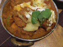 -食彩美印度特色美食餐厅·印度料理