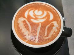 -BE NORMAL CAFE(霞溪路店)