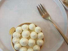 -CHEZ JASMINE 茉莉的氧气厨房
