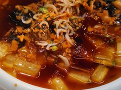 青岛凉粉-船梆煮•蒸汽海鲜·生腌干蒸(五四广场店)