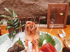 -水濑·日料放题(天河店)