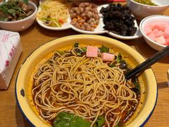 -好这口重庆小面(牡丹园旗舰店)