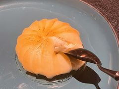 苹果慕斯-AZUL by FUEL蓝色·法式酒馆(琶醍店)