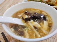 -台北楚楚园馅饼粥(虹桥南丰城店)