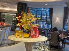 -上海浦东星河湾酒店