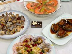 -来之顺海鲜菜馆·青岛菜·始于1993(栈桥店)