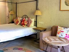 -看见远方·莫干遥远的山民宿