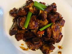 生靠排骨-老厨家(友谊路总店)