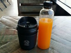 -Cafe Aewol Monsant