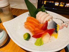 -故乡屋日本料理(八一广场店)