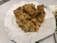 -北李妈妈菜·海肠捞饭(高新万达店)