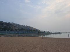 -在海一方公园
