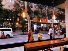 -常识咖啡common sense(春熙路店)