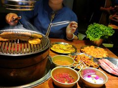 -原始泥炉烤肉(总店)