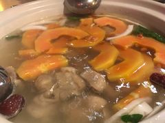 -龙泉人椰子鸡.糟粕醋.海南菜(三亚旗舰店)