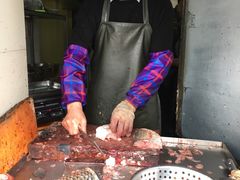 -梅记大块头爆鱼店(乍浦路店)