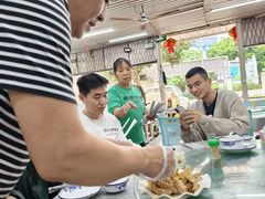 -瑶记海鲜餐厅(西涌店)