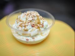 -夏食光安顺小舒冰粉冰浆(甲秀楼店)