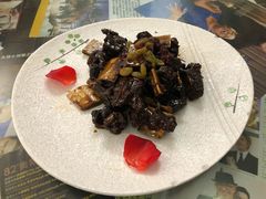 -豆蔻电影主题餐厅(四牌楼店)