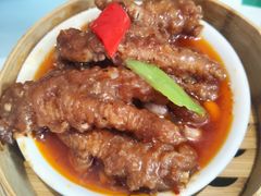 -香港新记茶餐厅(湖墅南路店)