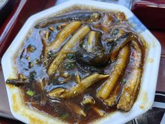 -百年老字号·观振兴蟹黄面·三虾面·苏式面(观前街富仁坊巷店)