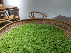 -心无尘茶餐馆(径山村店)